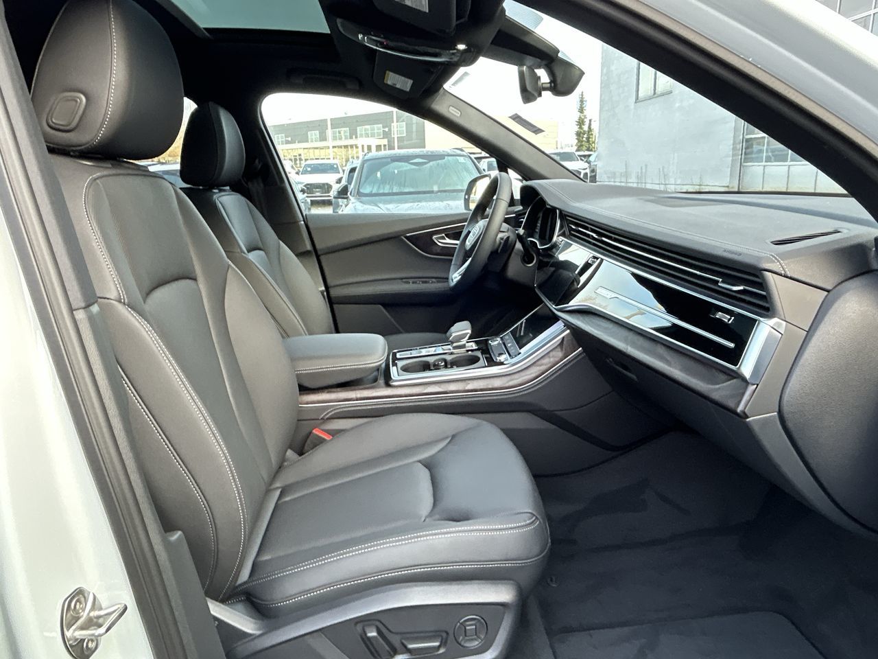 Audi Q7  2026 à North Vancouver, Colombie-Britannique