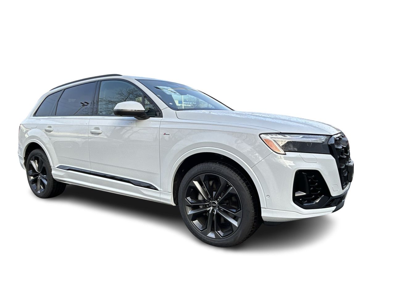 Audi Q7  2026 à North Vancouver, Colombie-Britannique