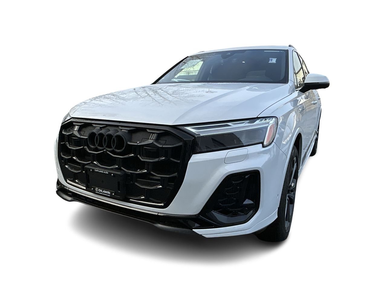 Audi Q7  2026 à North Vancouver, Colombie-Britannique
