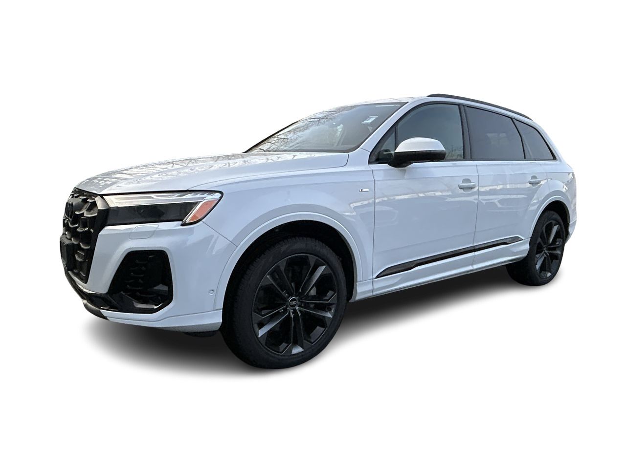 Audi Q7  2026 à North Vancouver, Colombie-Britannique