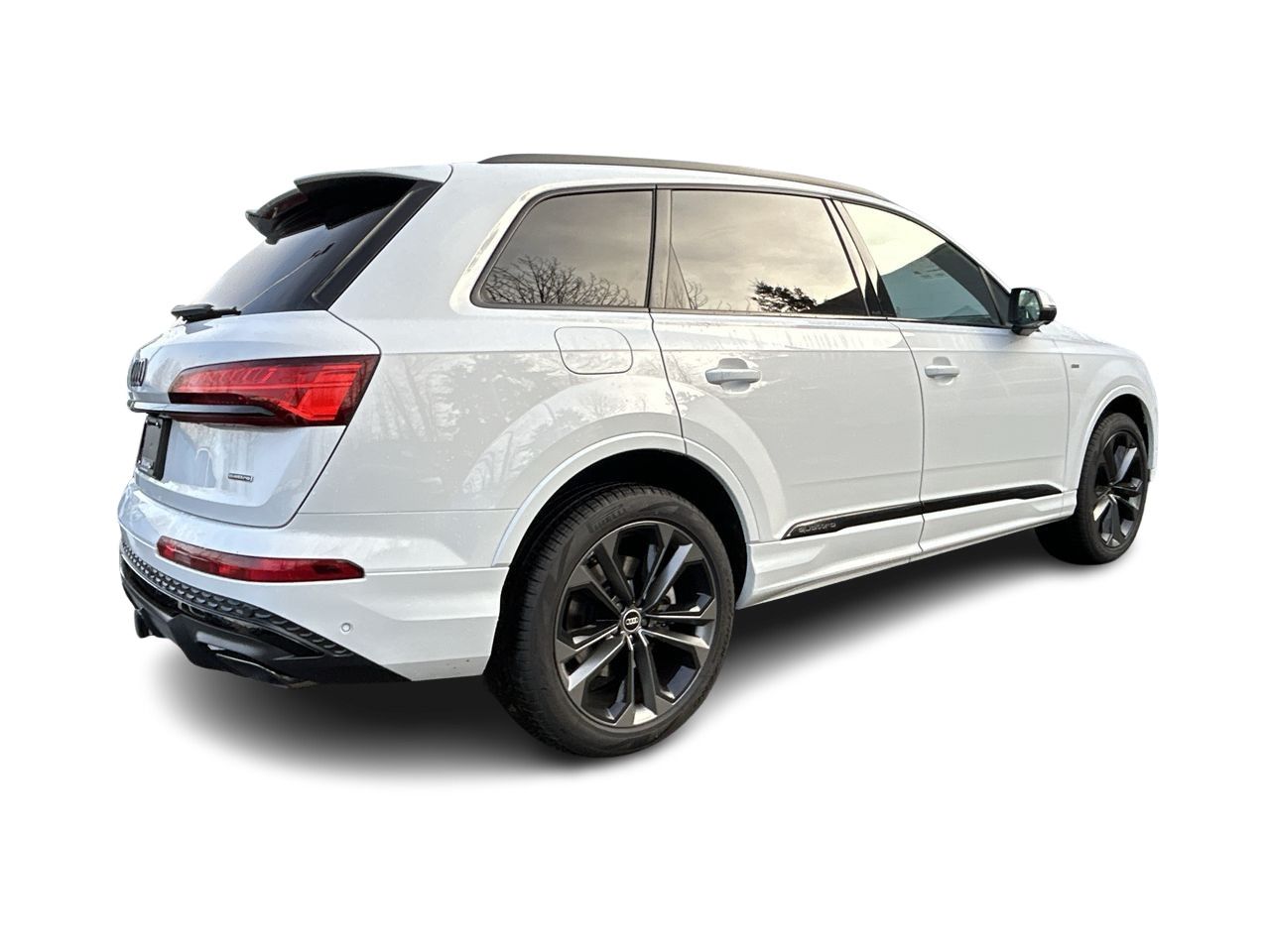 Audi Q7  2026 à North Vancouver, Colombie-Britannique