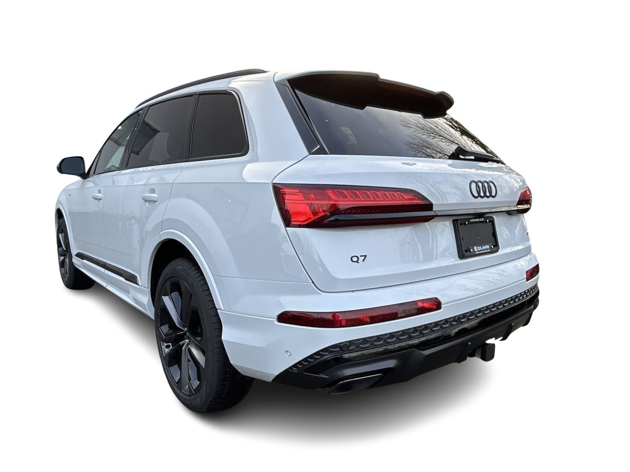 Audi Q7  2026 à North Vancouver, Colombie-Britannique