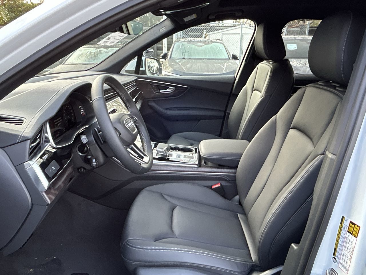 Audi Q7  2026 à North Vancouver, Colombie-Britannique