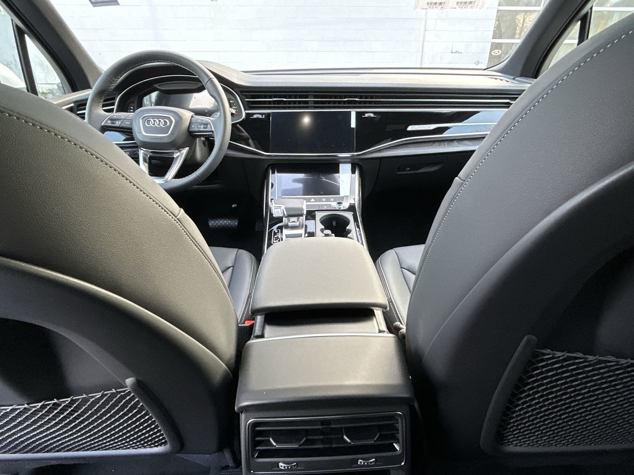 Audi Q7  2026 à North Vancouver, Colombie-Britannique