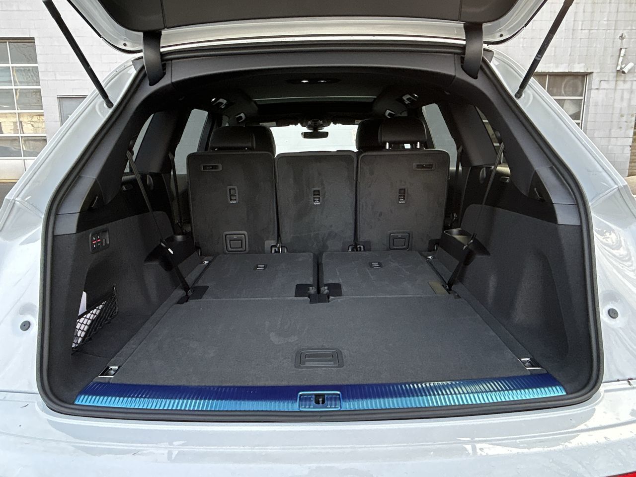 Audi Q7  2026 à North Vancouver, Colombie-Britannique