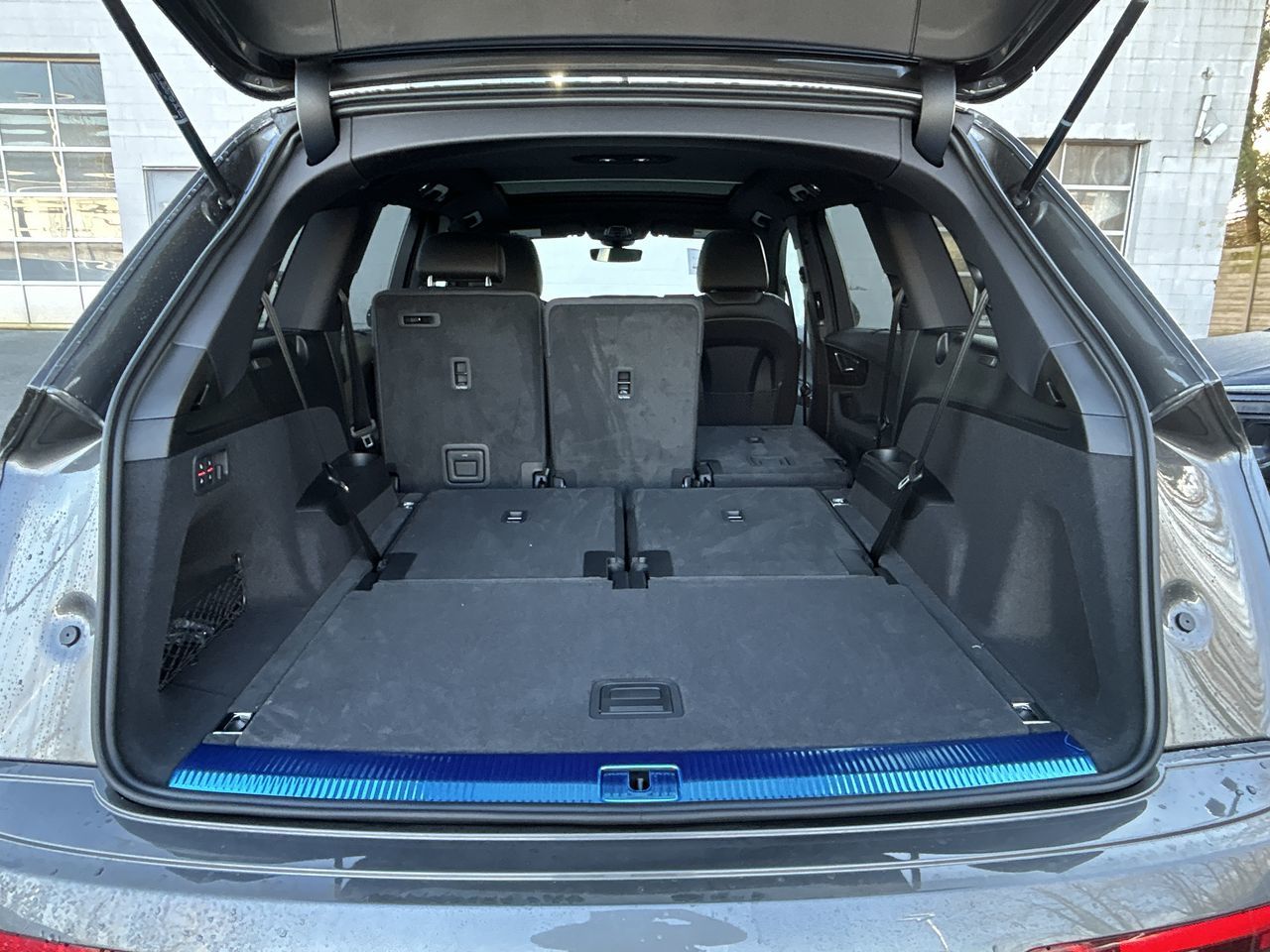 Audi Q7  2026 à North Vancouver, Colombie-Britannique