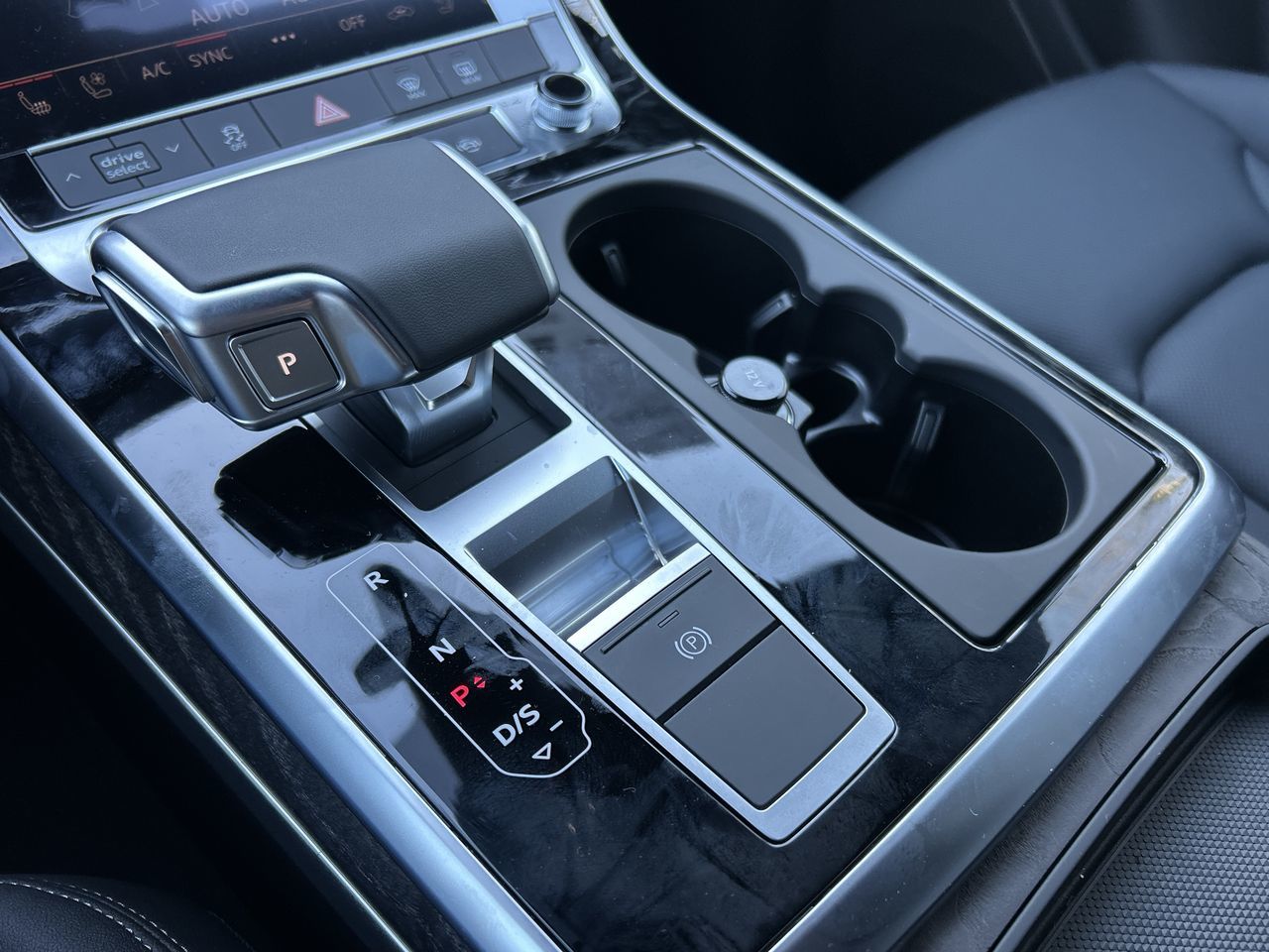 Audi Q7  2026 à North Vancouver, Colombie-Britannique