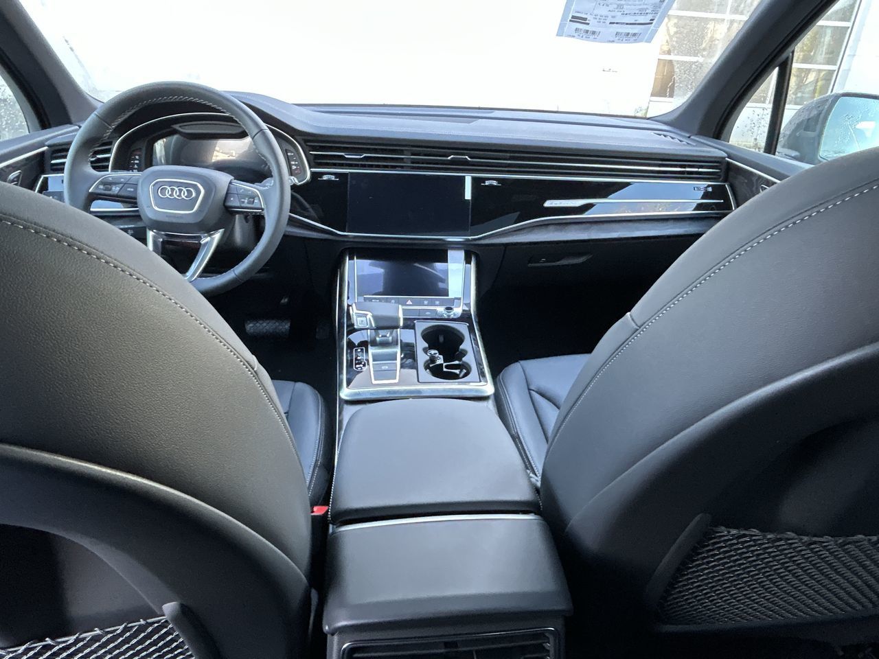 Audi Q7  2026 à North Vancouver, Colombie-Britannique