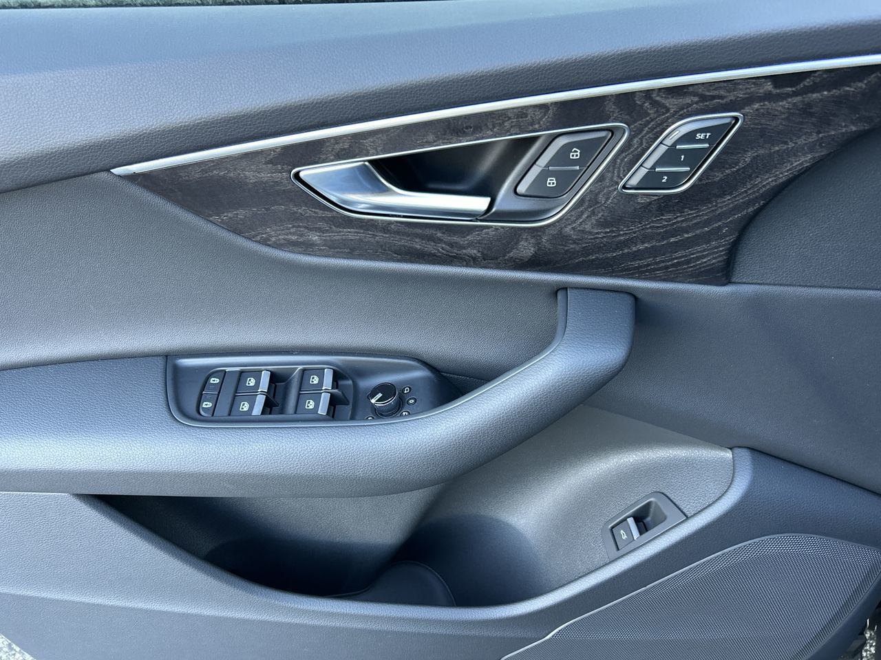 Audi Q7  2026 à North Vancouver, Colombie-Britannique