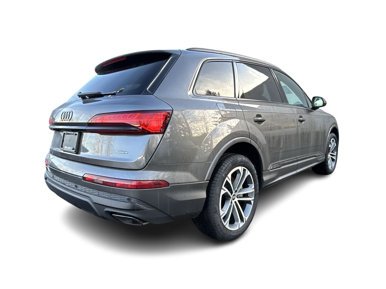 Audi Q7  2026 à North Vancouver, Colombie-Britannique