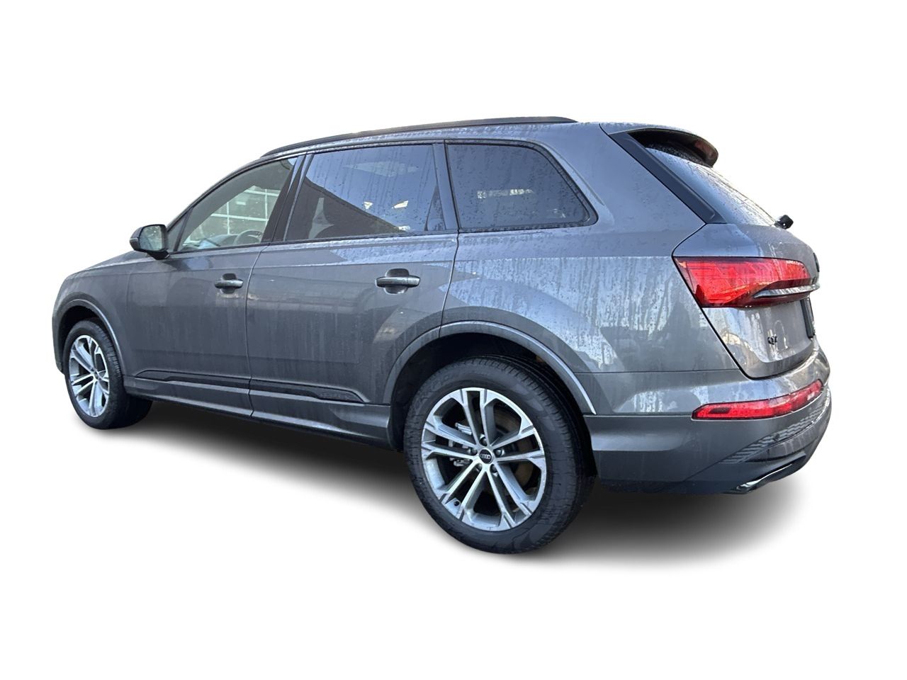 Audi Q7  2026 à North Vancouver, Colombie-Britannique