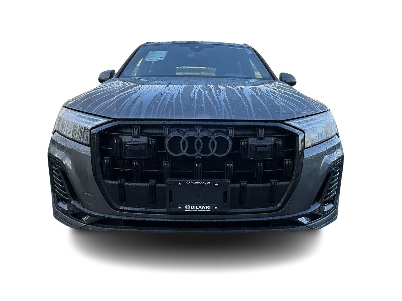 Audi Q7  2026 à North Vancouver, Colombie-Britannique