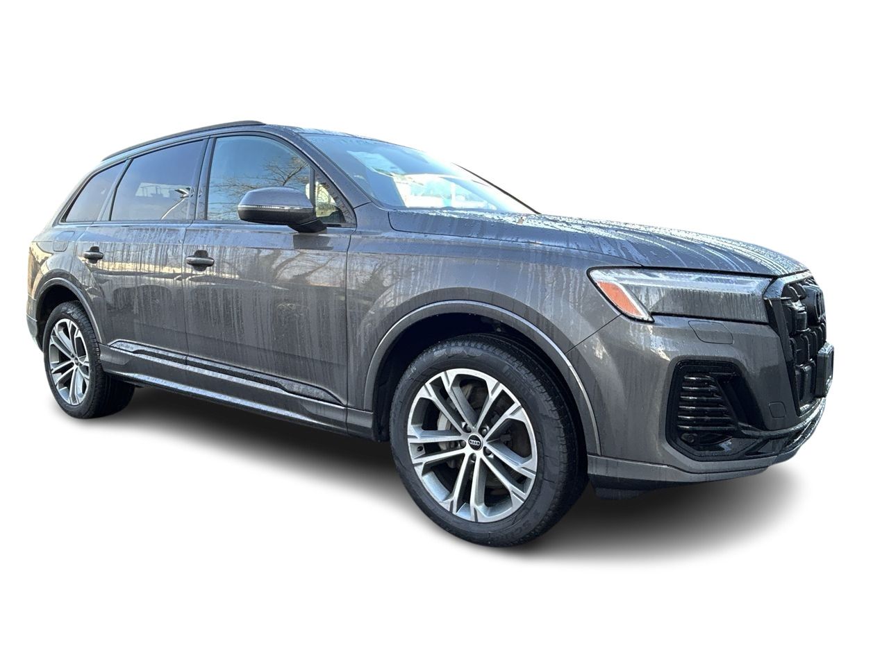 Audi Q7  2026 à North Vancouver, Colombie-Britannique