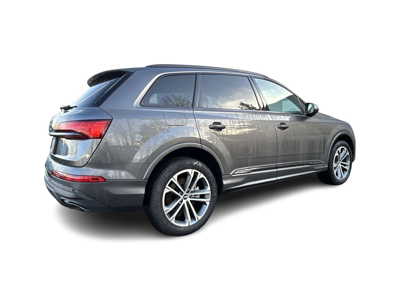 Audi Q7  2026 à North Vancouver, Colombie-Britannique