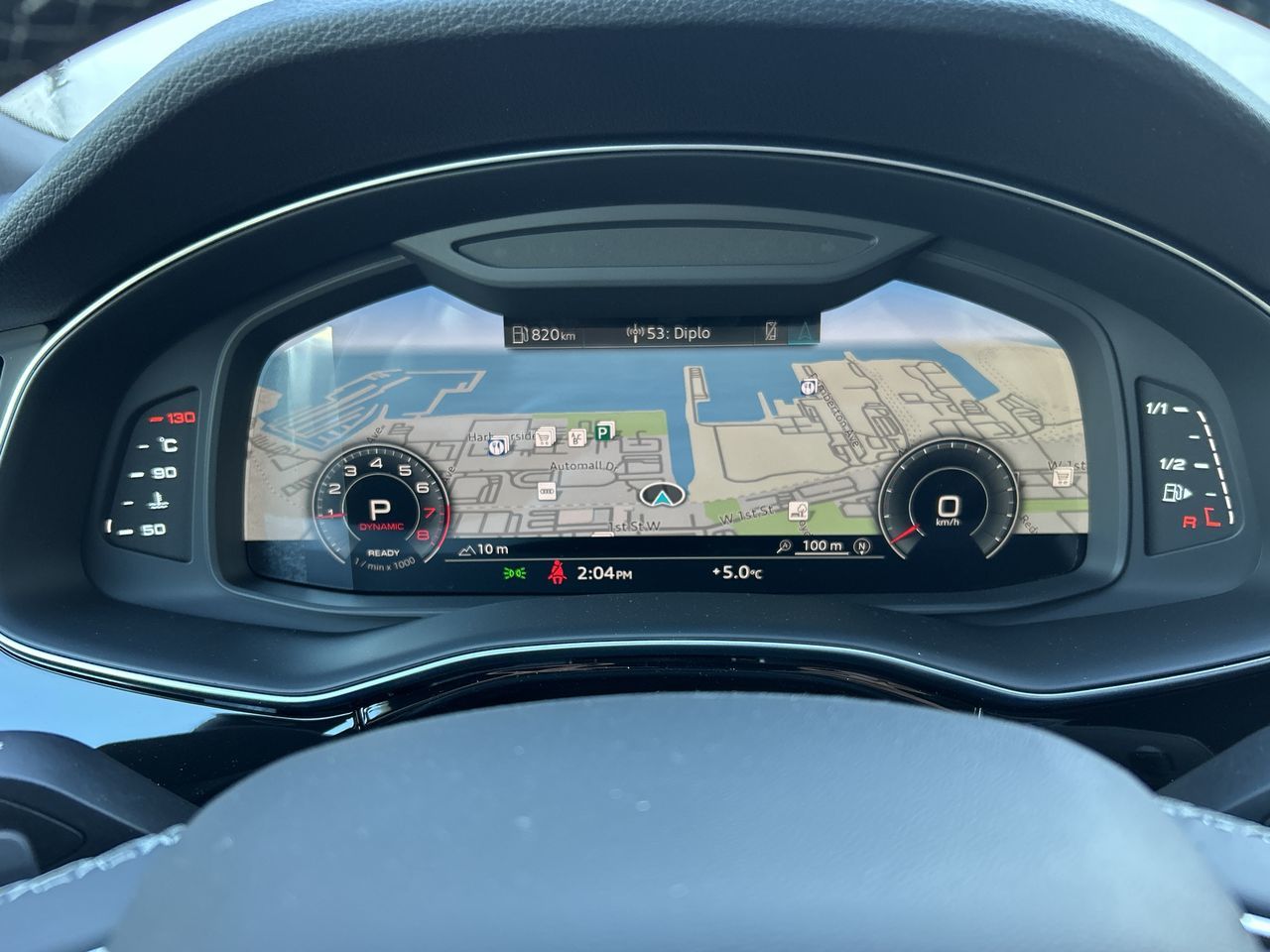 Audi Q7  2026 à North Vancouver, Colombie-Britannique