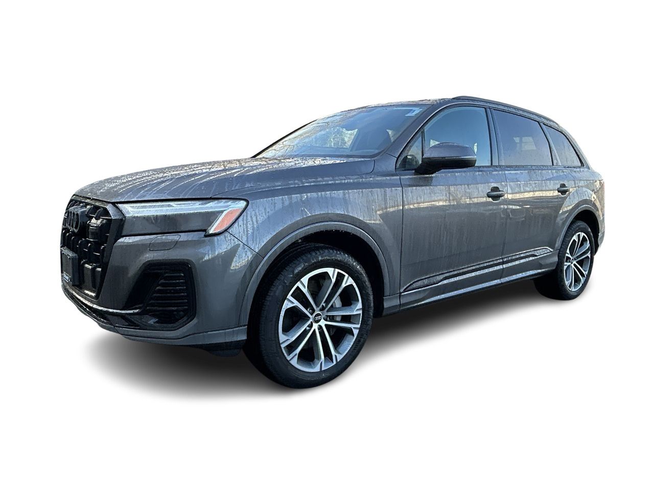 Audi Q7  2026 à North Vancouver, Colombie-Britannique