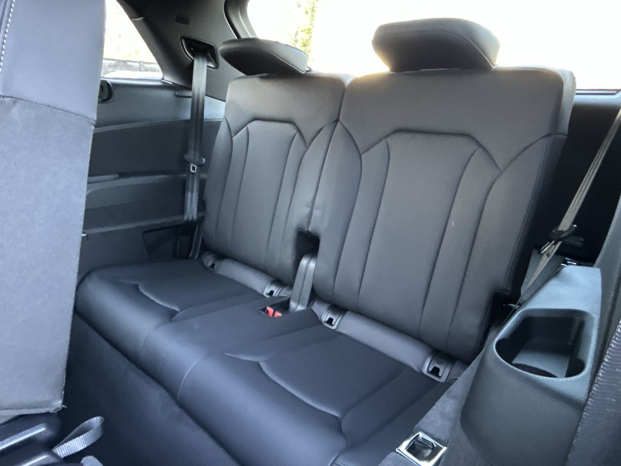 Audi Q7  2026 à North Vancouver, Colombie-Britannique