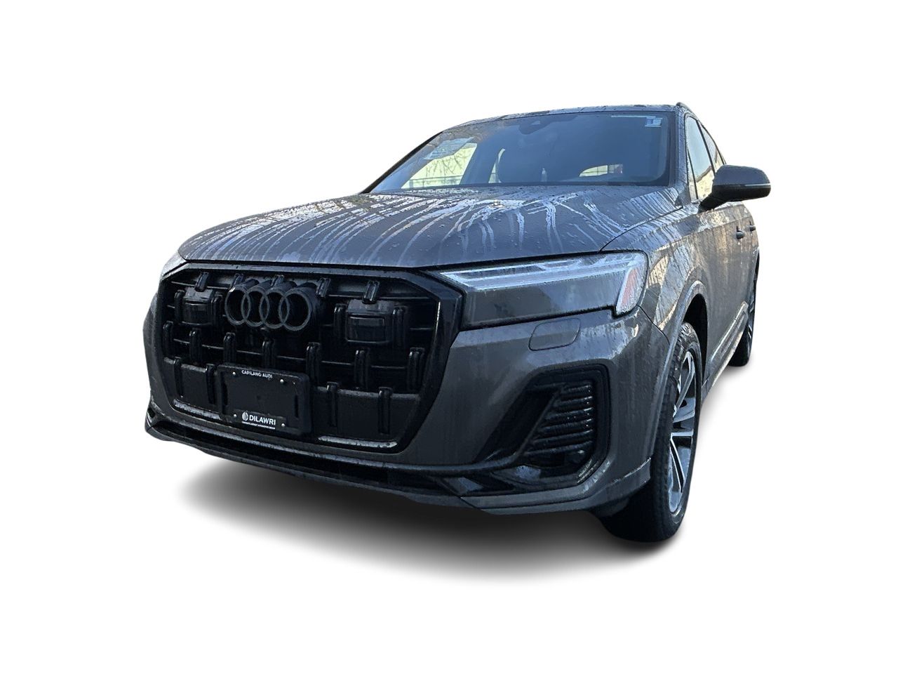 Audi Q7  2026 à North Vancouver, Colombie-Britannique
