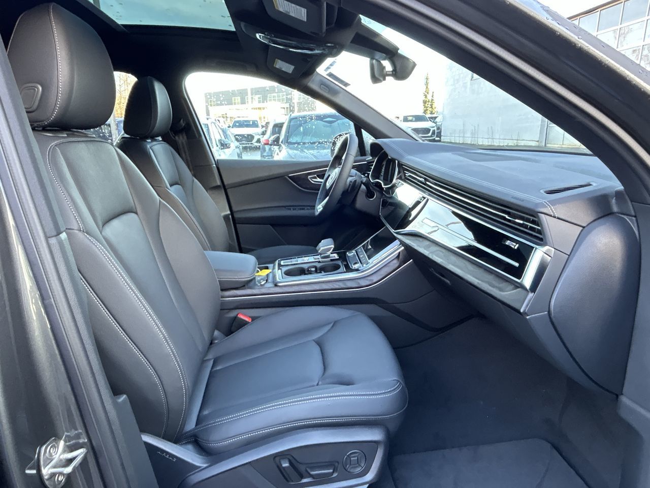 Audi Q7  2026 à North Vancouver, Colombie-Britannique