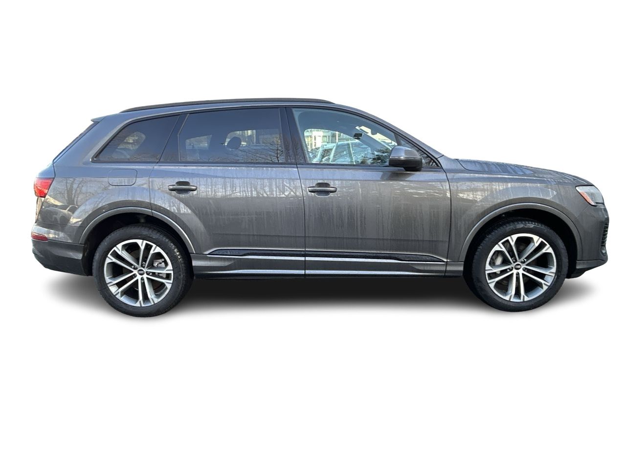 Audi Q7  2026 à North Vancouver, Colombie-Britannique