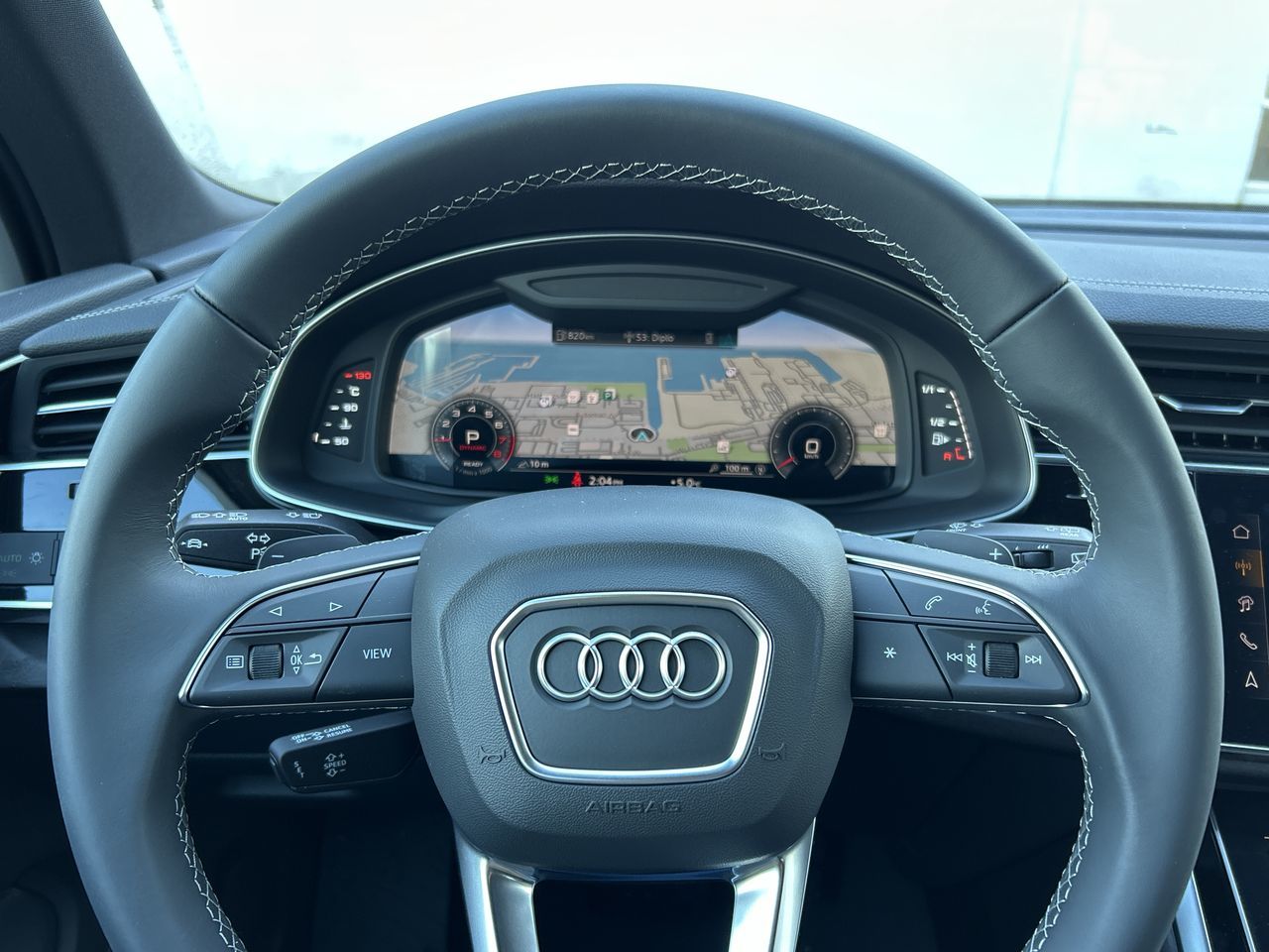 Audi Q7  2026 à North Vancouver, Colombie-Britannique