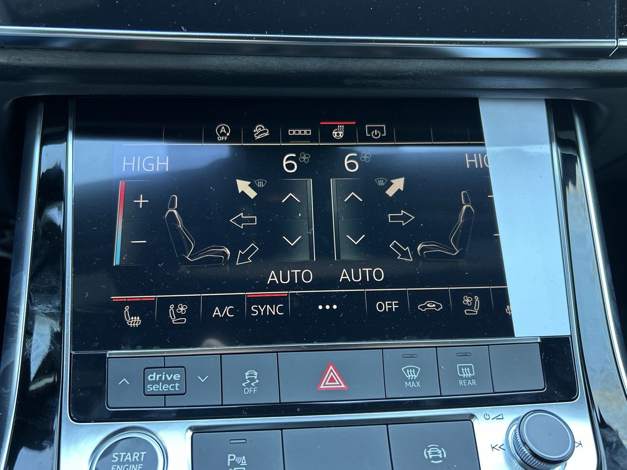 Audi Q7  2026 à North Vancouver, Colombie-Britannique