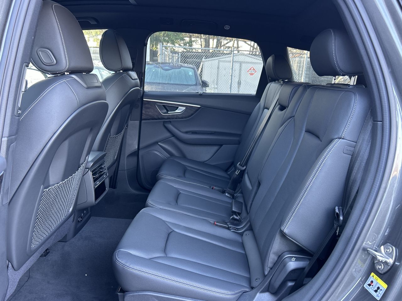 Audi Q7  2026 à North Vancouver, Colombie-Britannique