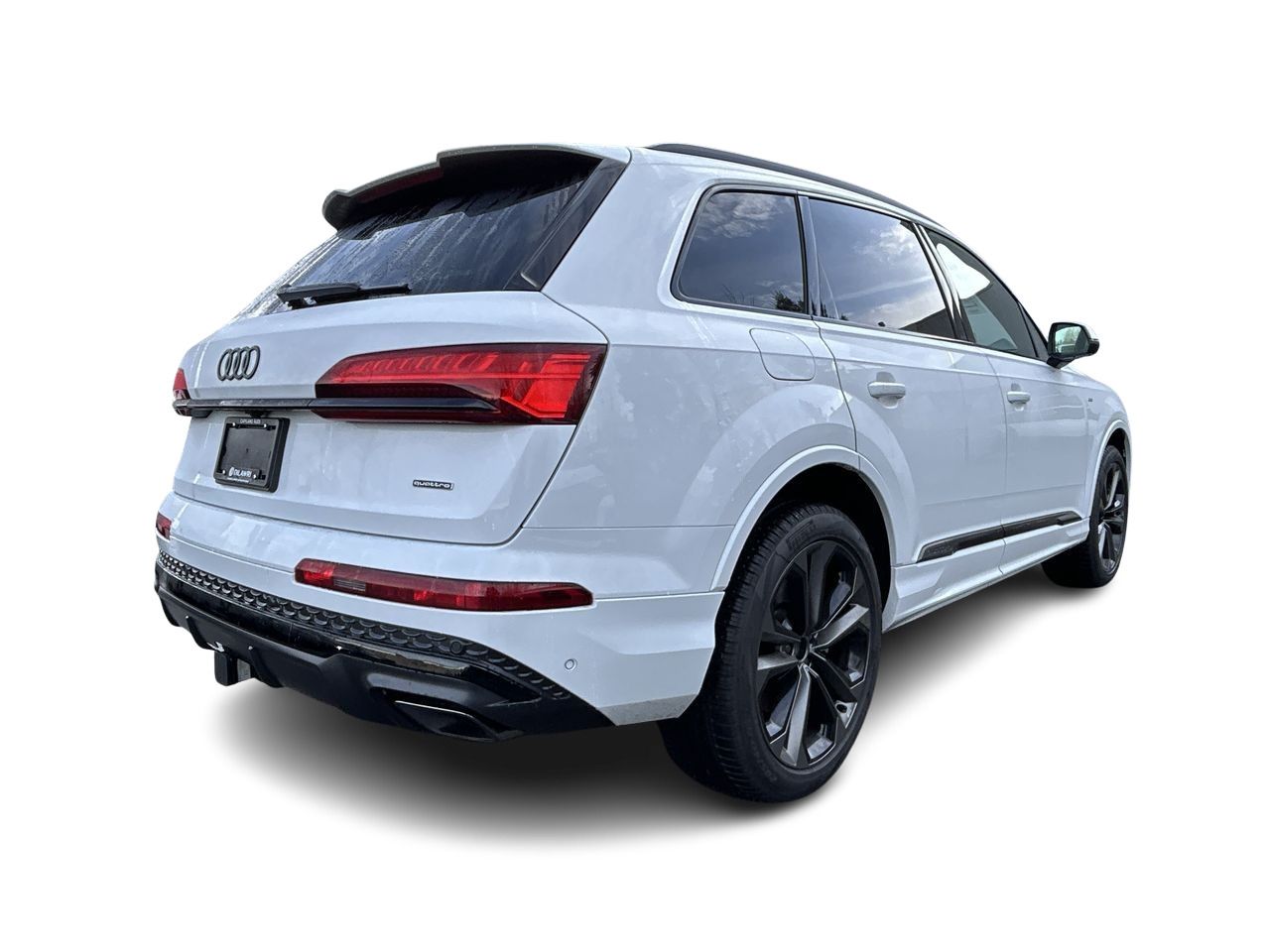 Audi Q7  2026 à North Vancouver, Colombie-Britannique