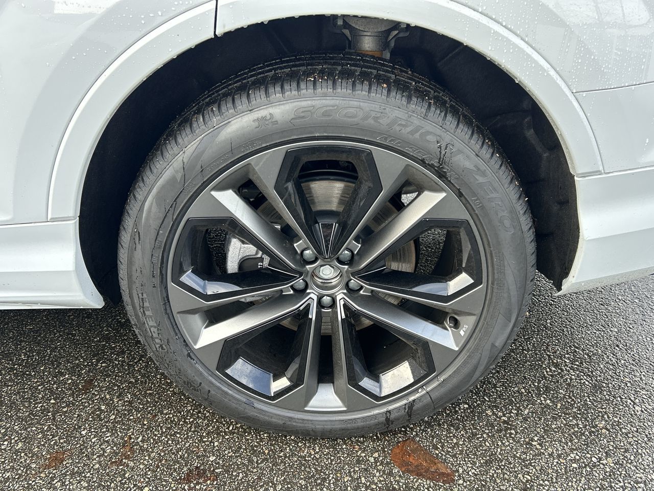 Audi Q7  2026 à North Vancouver, Colombie-Britannique