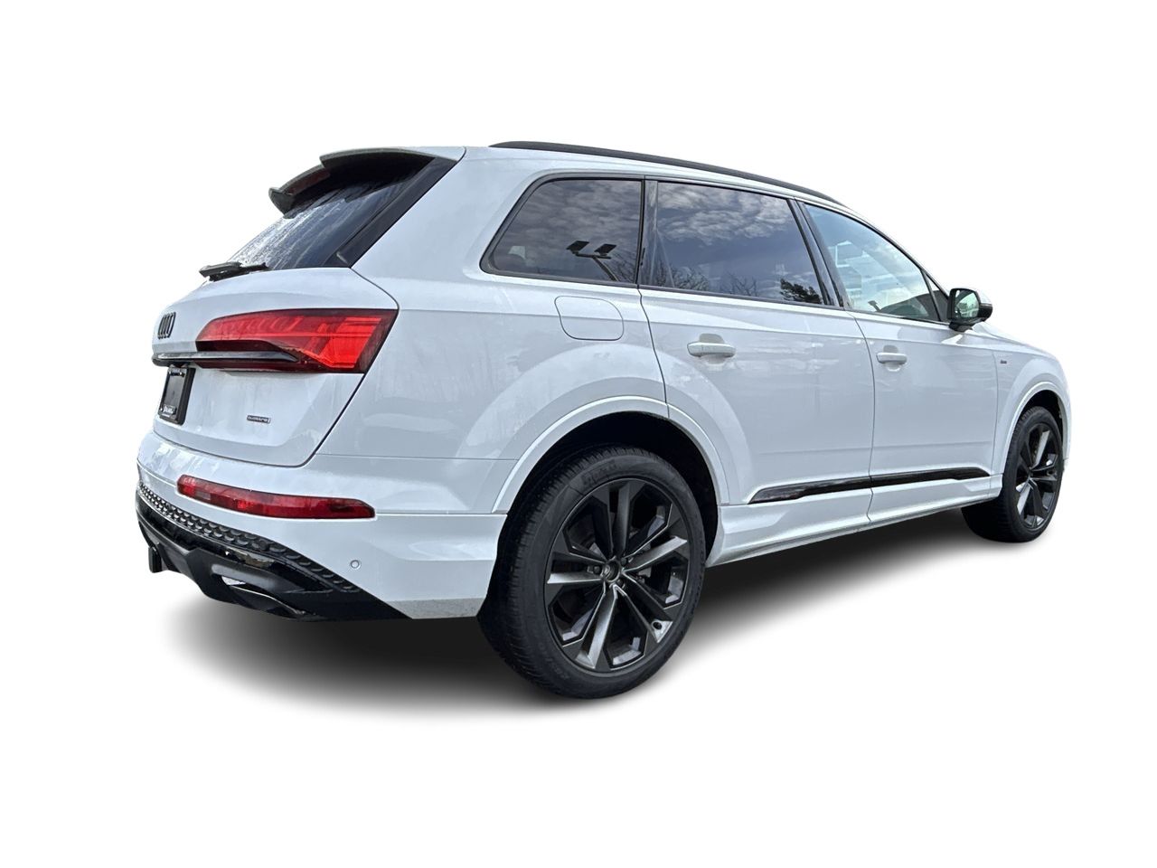 Audi Q7  2026 à North Vancouver, Colombie-Britannique