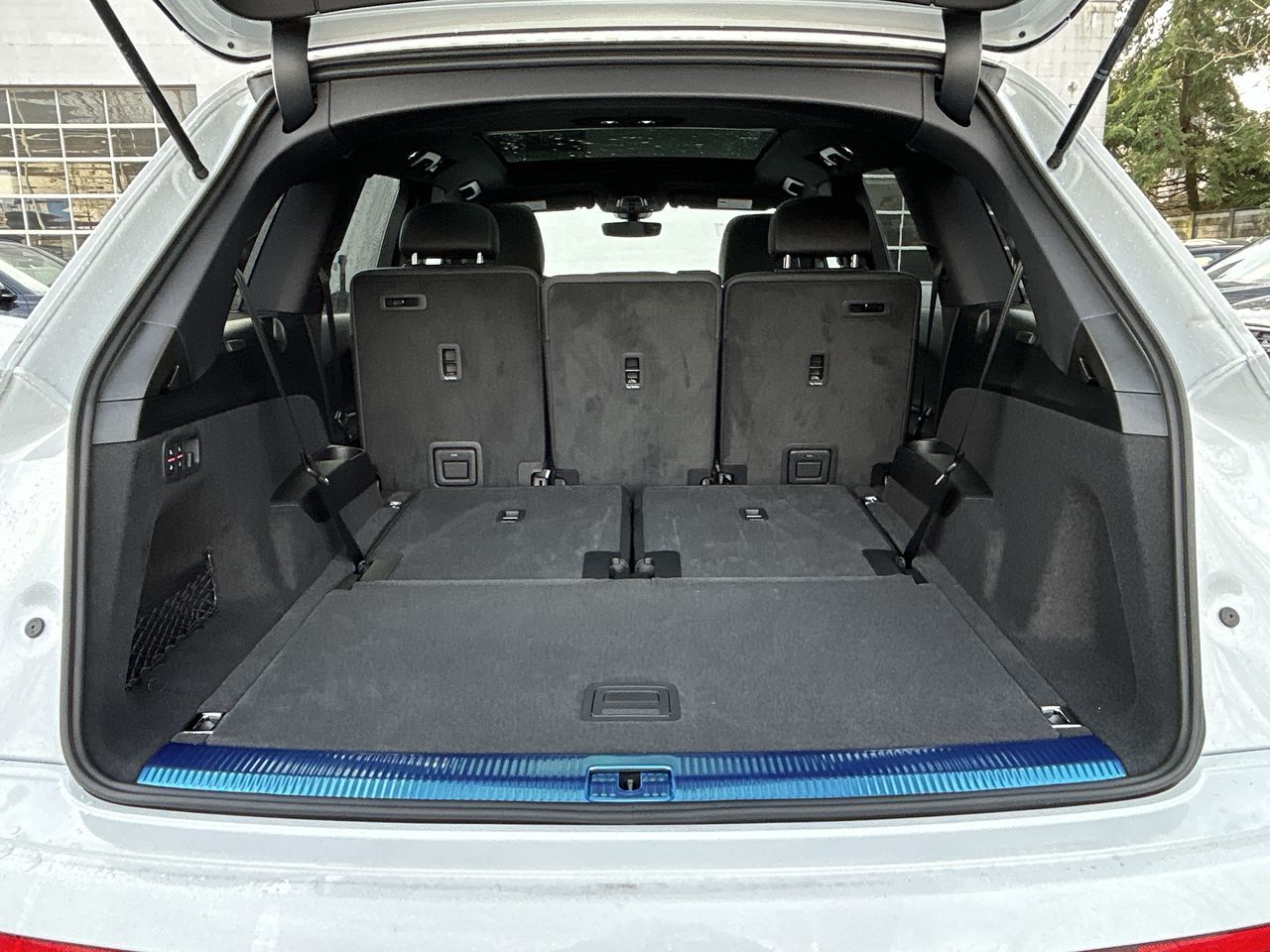 Audi Q7  2026 à North Vancouver, Colombie-Britannique