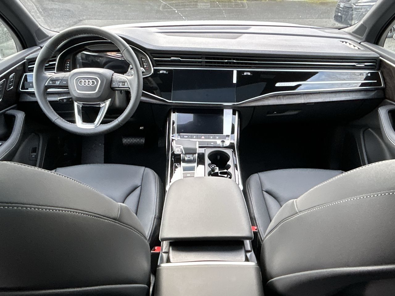 Audi Q7  2026 à North Vancouver, Colombie-Britannique