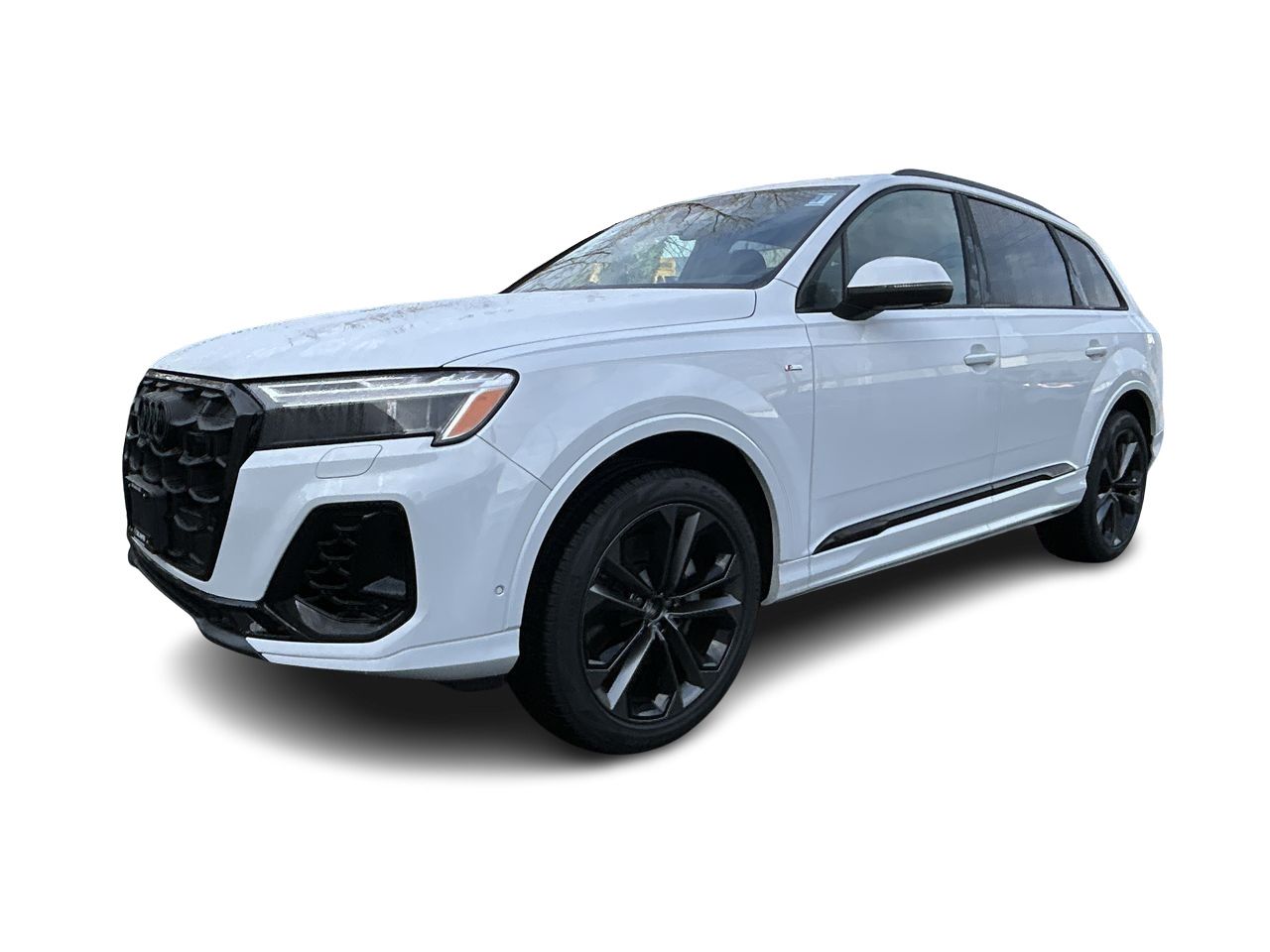 Audi Q7  2026 à North Vancouver, Colombie-Britannique