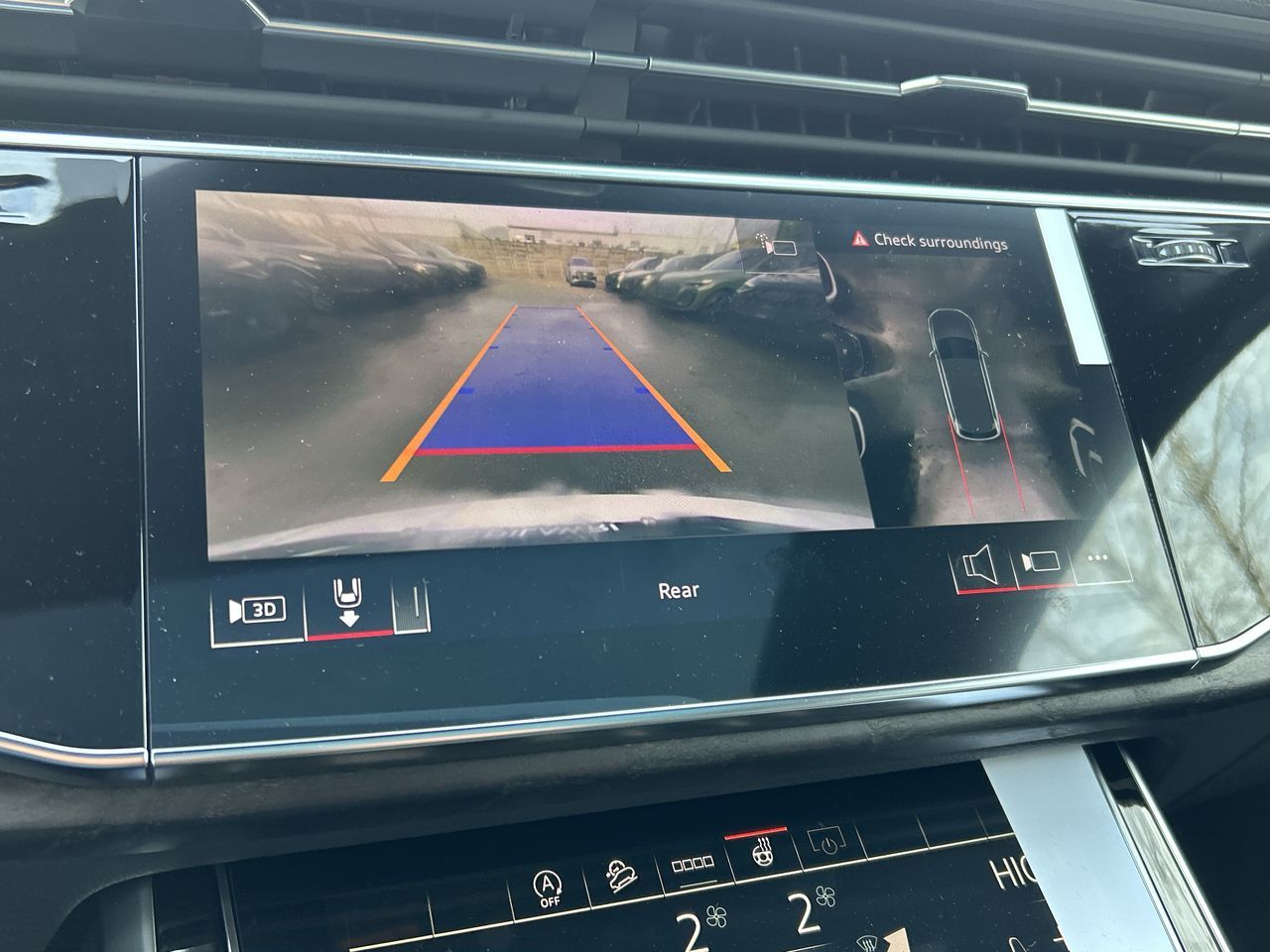 Audi Q7  2026 à North Vancouver, Colombie-Britannique