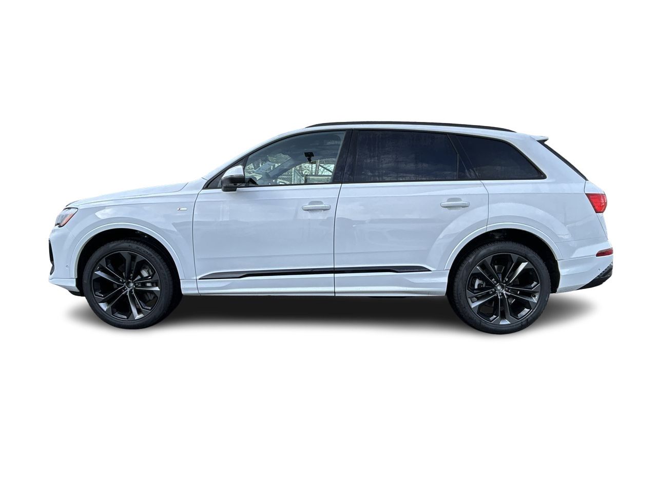 Audi Q7  2026 à North Vancouver, Colombie-Britannique