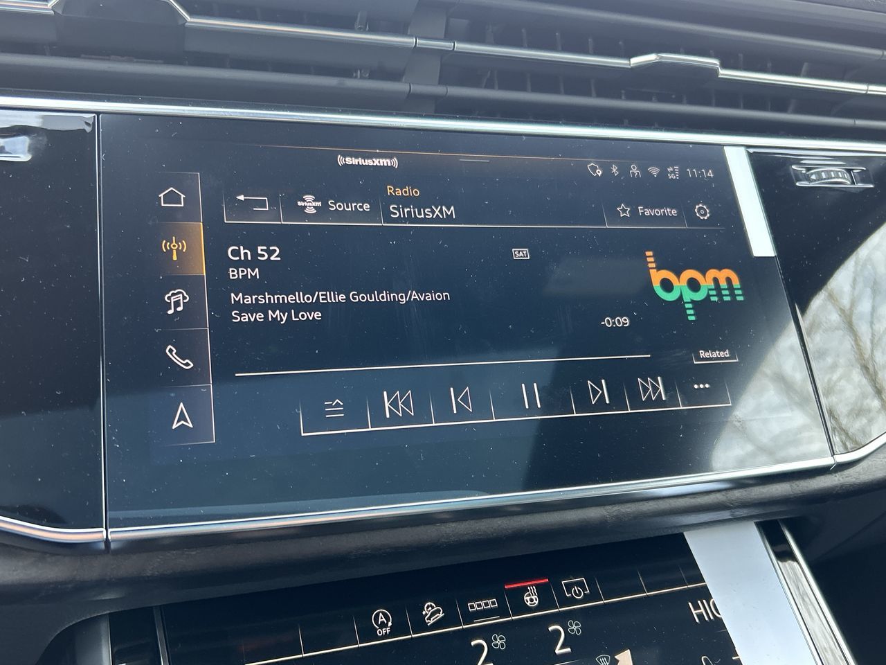 Audi Q7  2026 à North Vancouver, Colombie-Britannique