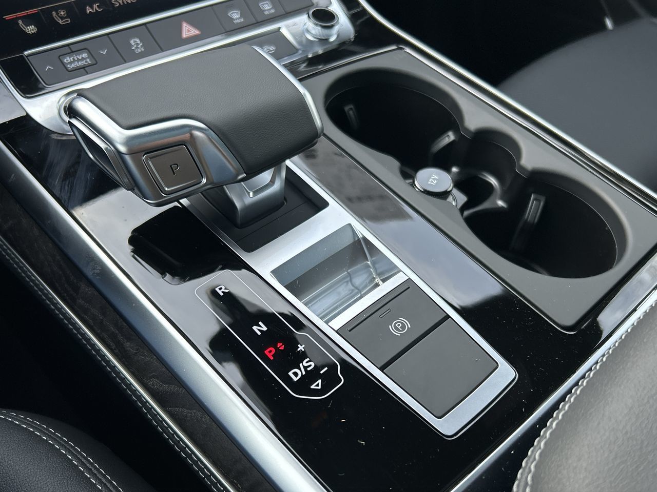 Audi Q7  2026 à North Vancouver, Colombie-Britannique