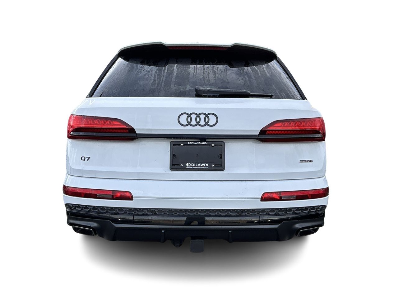 Audi Q7  2026 à North Vancouver, Colombie-Britannique