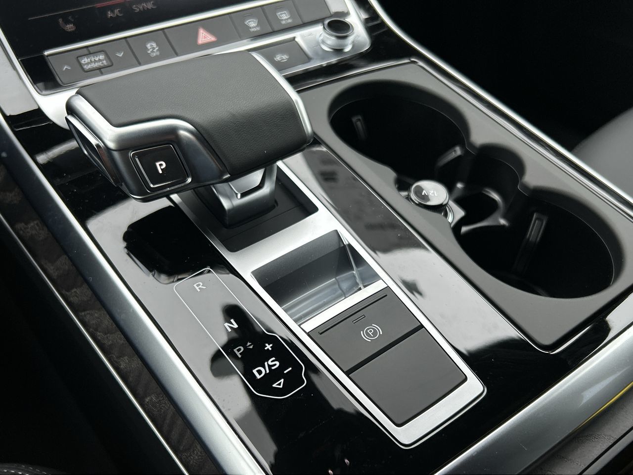 2026 Audi Q7 in North Vancouver, British Columbia