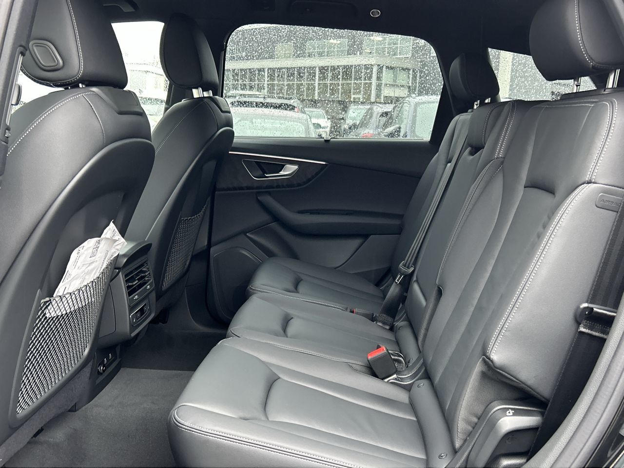 2026 Audi Q7 in North Vancouver, British Columbia