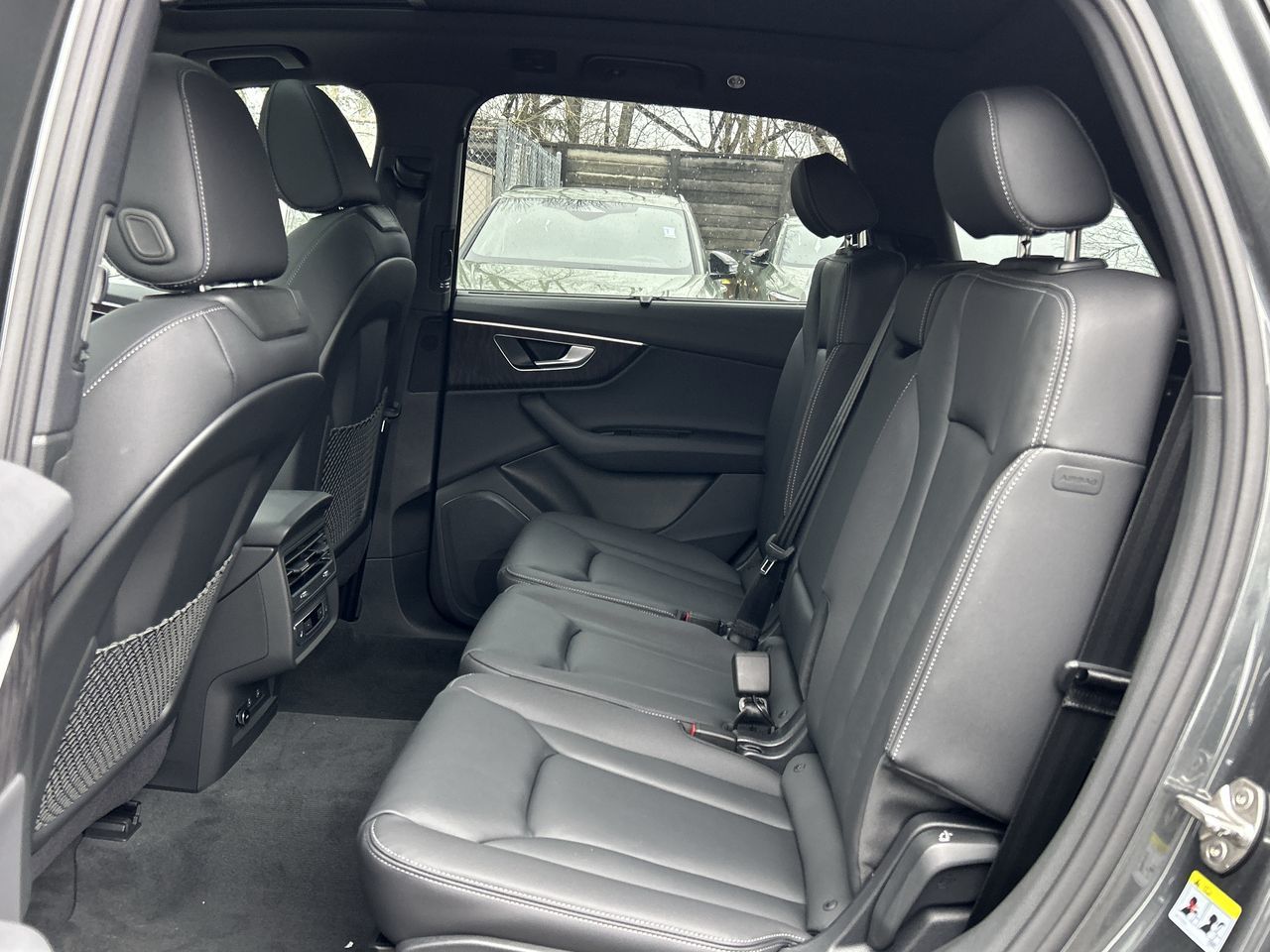 2026 Audi Q7 in North Vancouver, British Columbia