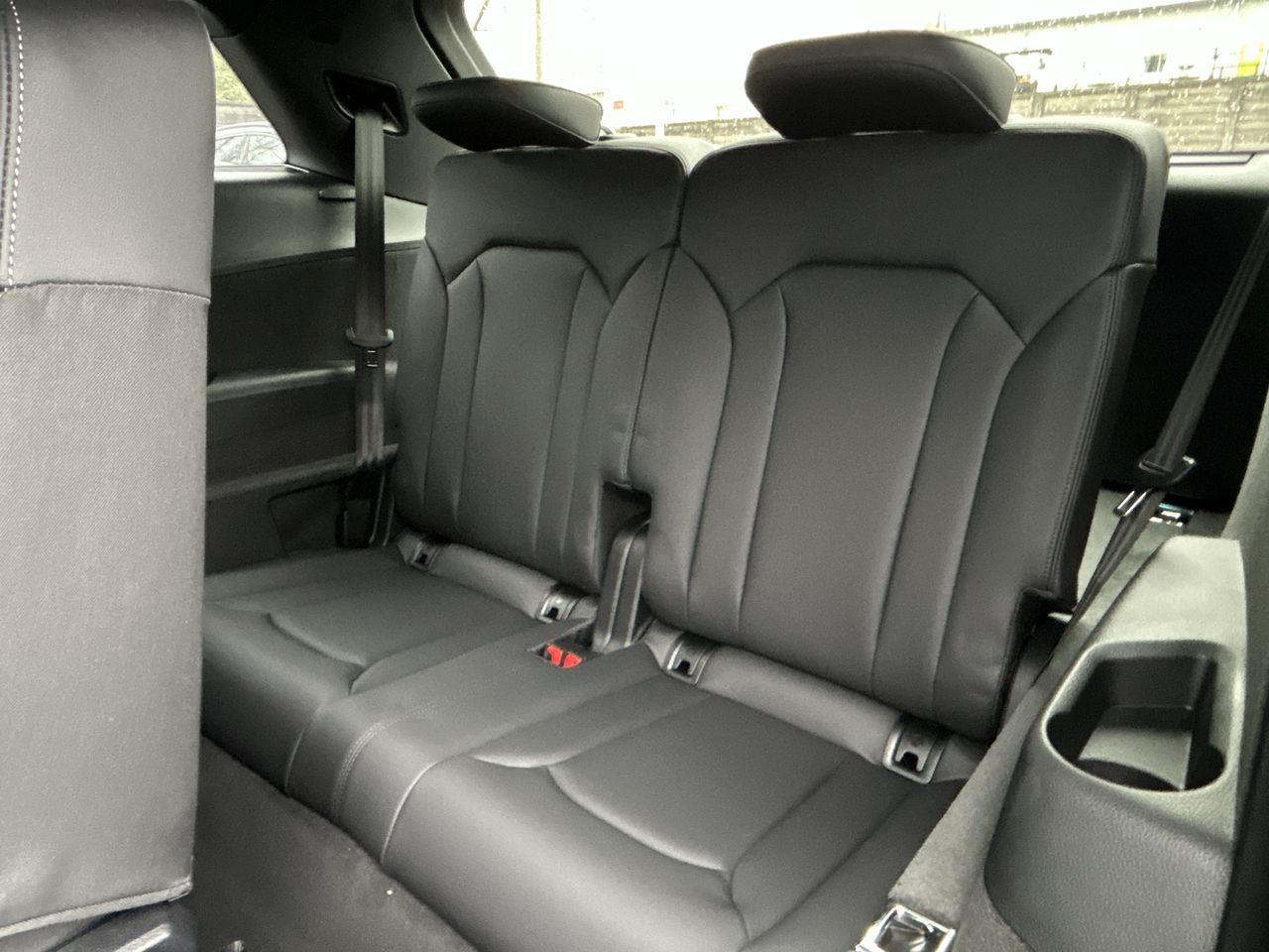 2026 Audi Q7 in North Vancouver, British Columbia