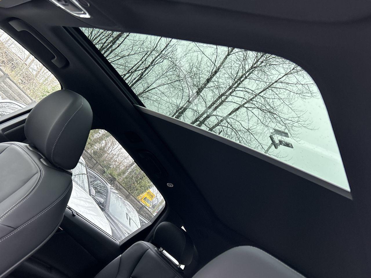 2026 Audi Q7 in North Vancouver, British Columbia