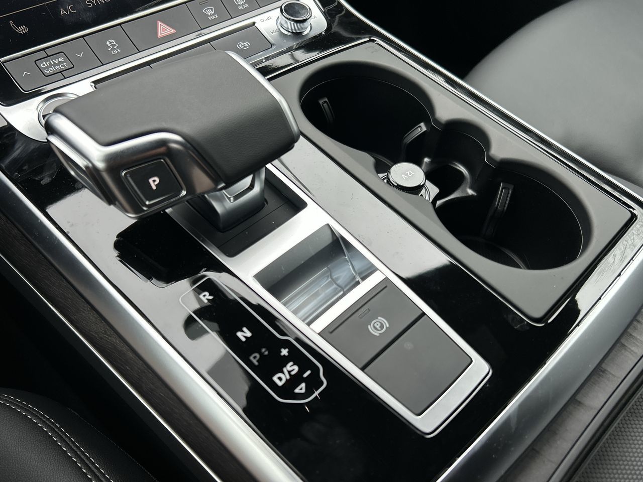 2026 Audi Q7 in North Vancouver, British Columbia