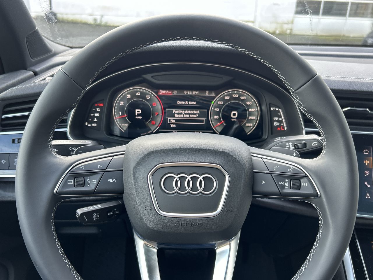 Audi Q7  2026 à North Vancouver, Colombie-Britannique