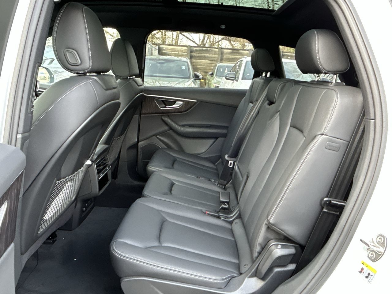 Audi Q7  2026 à North Vancouver, Colombie-Britannique