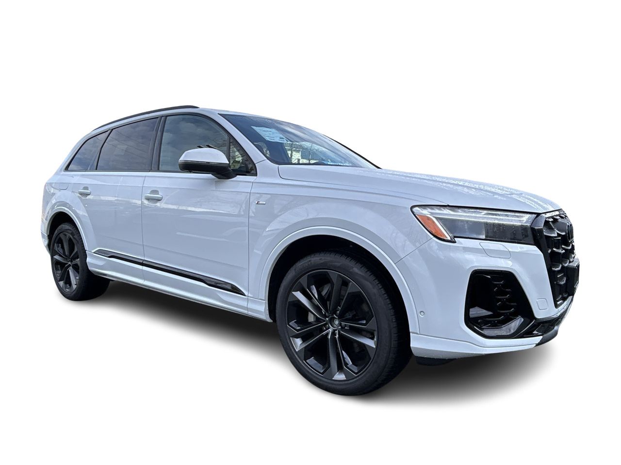 Audi Q7  2026 à North Vancouver, Colombie-Britannique