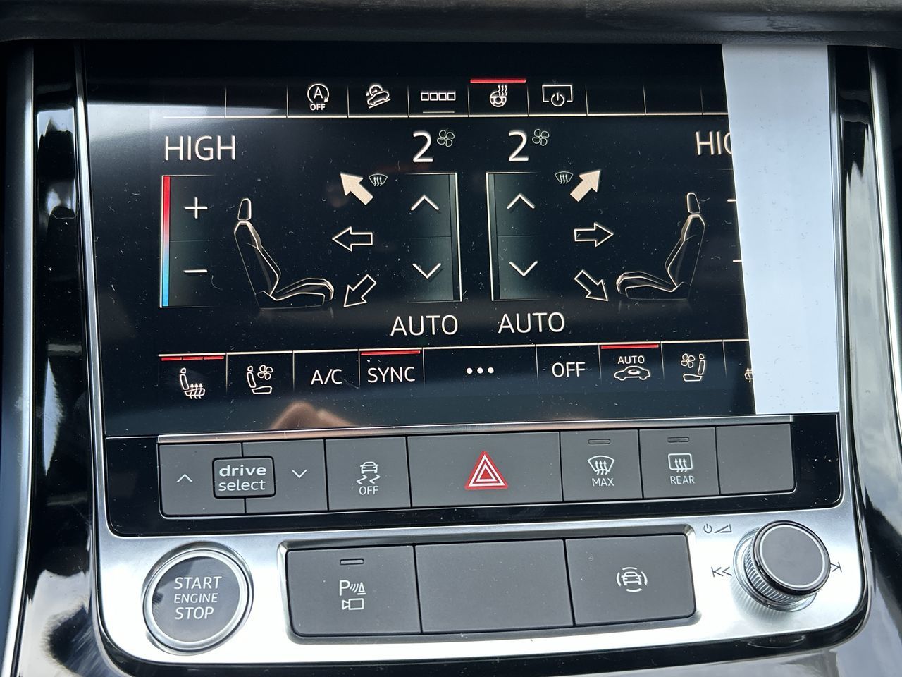 Audi Q7  2026 à North Vancouver, Colombie-Britannique