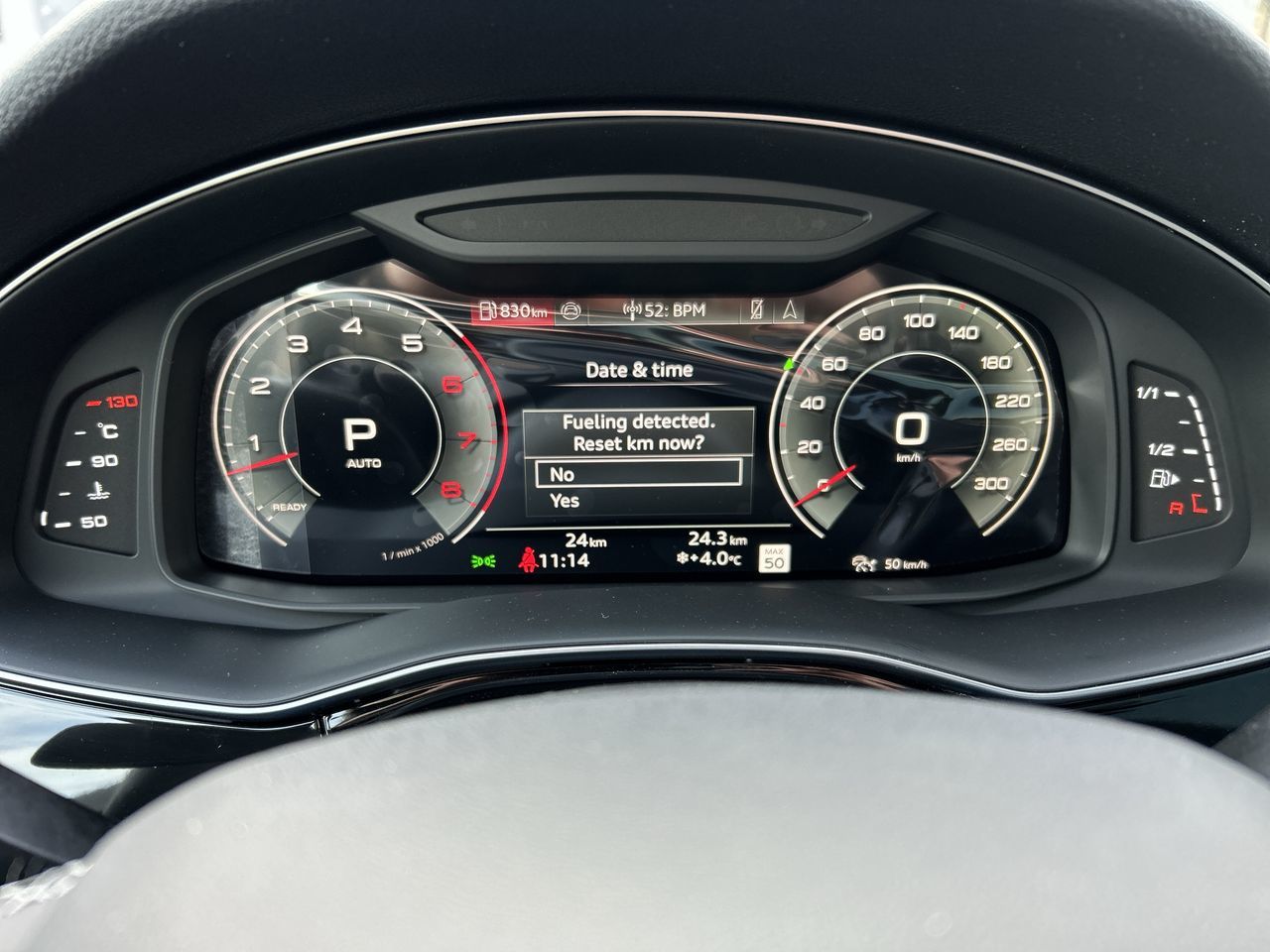 Audi Q7  2026 à North Vancouver, Colombie-Britannique