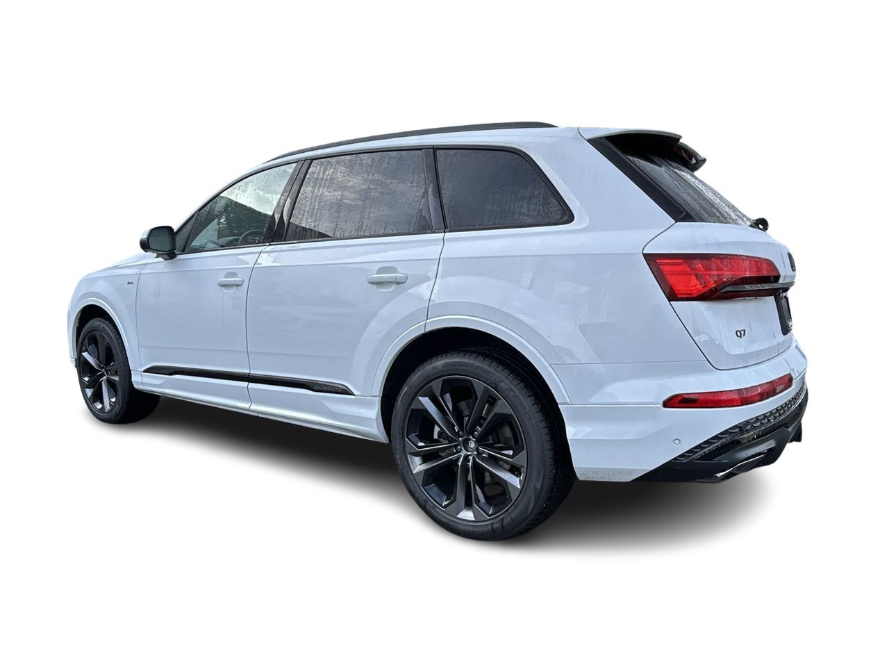 Audi Q7  2026 à North Vancouver, Colombie-Britannique